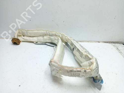 Right curtain airbag SEAT LEON (1P1) 2.0 TDI | BP23857380C12 