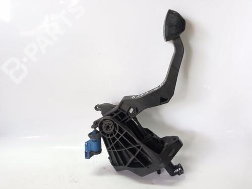 Clutch pedal SEAT IBIZA IV (6J5, 6P1)  | BP11422131I13