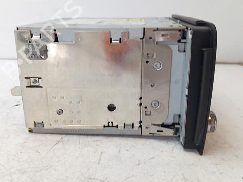 Radio AUDI A3 Sportback (8PA) 2.0 TDI 16V | BP30874507E6