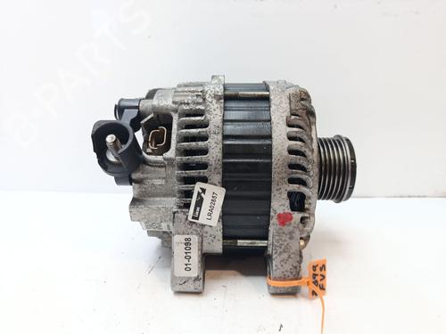 Alternator CITROËN C5 II (RC_) 2.0 HDi (RCRHRH) | BP33426730M7 - Image 4