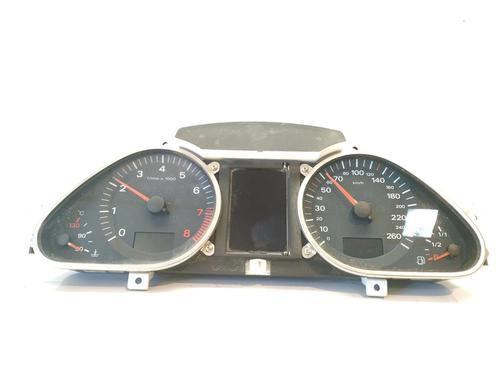 Instrument cluster AUDI A6 C6 Avant (4F5) 2.4 | BP10413087C47 