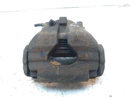 Høyre bremsekaliper foran VW CADDY IV MPV (SAB, SAJ)  7L6615124F | 7E0106A