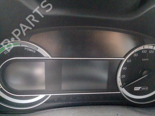 Elektronisk modul KIA NIRO I (DE) | BP30656797M83