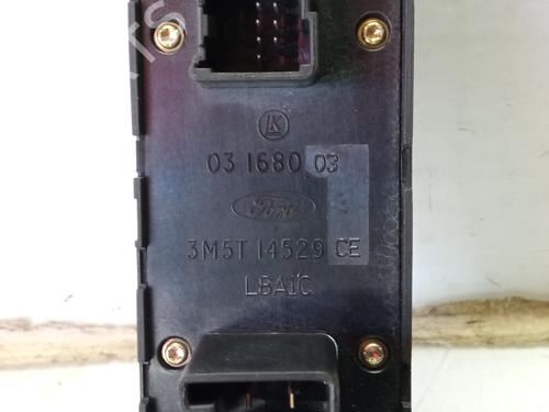 Left front window switch FORD FOCUS II (DA_, HCP, DP)  | BP8908075I27  - Image 5