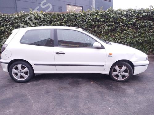 Engine FIAT BRAVO I (182_)  | BP17751579M1 