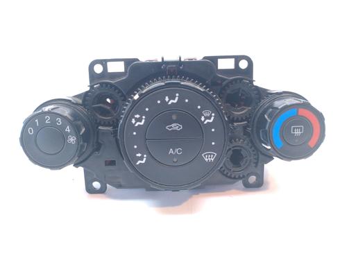 Used Climate control Climate control 16835542 16835542
