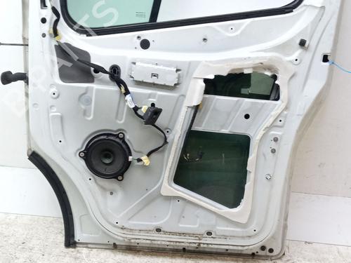 Right front door RENAULT TRAFIC III Van (FG_) 1.6 dCi 115 (FGMD) | BP31193063C3 