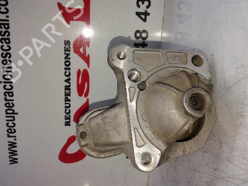 Starter VOLVO S40 I (644)  | BP7962721M8 