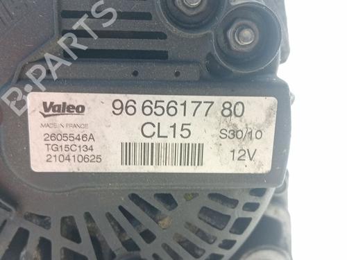 Alternator CITROËN C4 I (LC_)  | BP30519408M7 