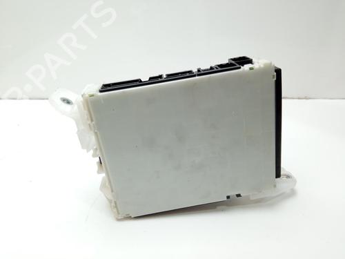 Electronic module TOYOTA YARIS (_P13_) | BP12532627M83