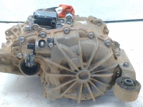 Rear differential TOYOTA RAV 4 V (_A5_, _H5_) | BP33705609M24 - Image 4
