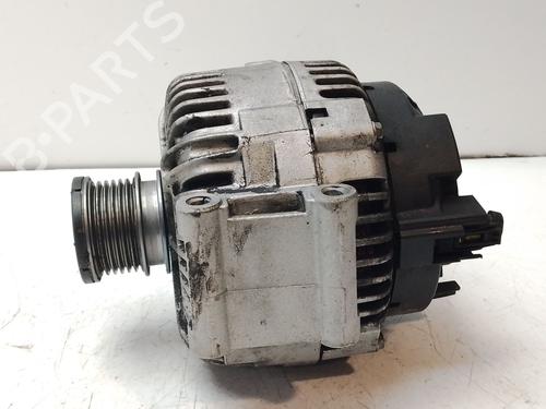 Alternator MERCEDES-BENZ VITO / MIXTO Van (W639) 109 CDI (639.601, 639.603, 639.605) | BP31161307M7