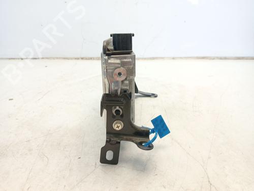 Engine control unit (ECU) TOYOTA AYGO X (_B7_) 1.0 VVT-i (KGB70) | BP29305811M57 