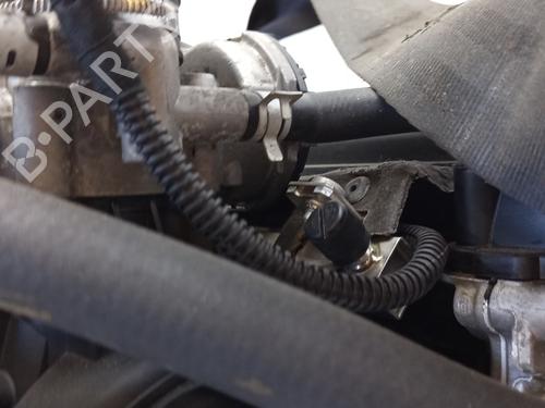 Motor OPEL CORSA C (X01) 1.0 (F08, F68) | BP30472729M1