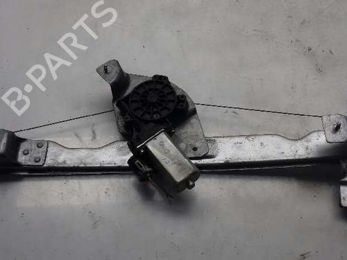 Used Rear right window mechanism Rear right window mechanism 7958810 7958810