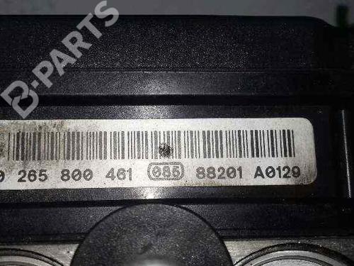 Used ABS pump CITROËN JUMPER I Bus (244, Z_) 2.2 HDi (101 hp) 7963966