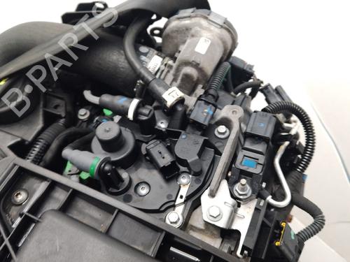 Engine PEUGEOT 208 I (CA_, CC_) 1.4 HDi | BP31864450M1 - Image 24