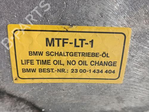 Gearbox BMW 3 (E46) 320 d | BP36503445M3  - Image 6