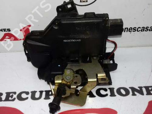 Høyre bak lås AUDI A4 B5 (8D2) 1.8 T | BP7951269C99 
