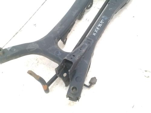 Rear axle LEXUS UX (_AA1_, _AH1_, _MA1_)  | BP26295229M2 