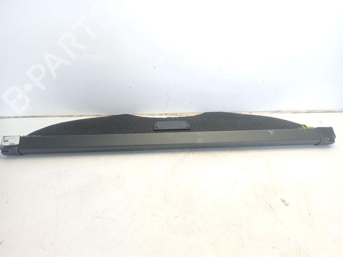 Rear parcel shelf RENAULT KADJAR (HA_, HL_) 1.6 TCe 165 (HLMH) | BP29385149C85 