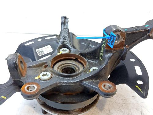 Left front steering knuckle KIA CEED (CD) 1.4 T-GDI | BP30746482M25  - Image 5