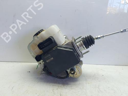 Used Brake master cylinder TOYOTA LAND CRUISER PRADO (_J15_) 3.0 D-4D (KDJ155_, KDJ150_, KDJ150R, KDJ155R) (190 hp) 31160511