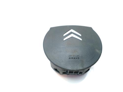 Used Driver airbag CITROËN C4 I (LC_) [2004-2014]  12311410