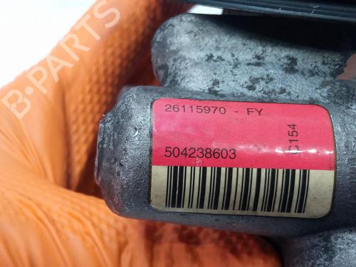 Steering pump IVECO DAILY III Van  | BP15689836M99 