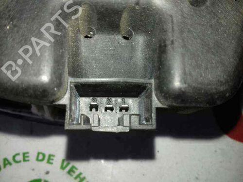 3º Stop BMW 3 Coupe (E46) 320 Cd (150 hp) 10979902