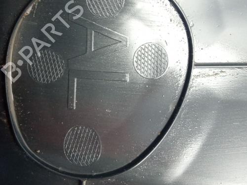 Wheel arch TOYOTA AYGO X (_B7_) 1.0 VVT-i (KGB70) | BP31215157C56