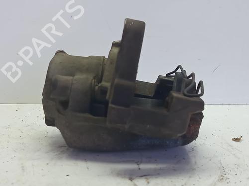 Left rear brake caliper AUDI A5 Sportback (8TA) 2.0 TDI | BP31185061M107