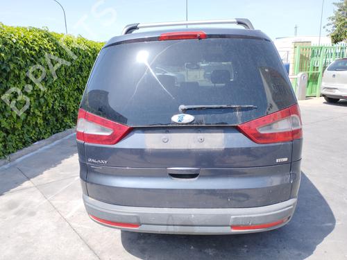 Gearbox FORD GALAXY II (WA6)  | BP22646750M3 