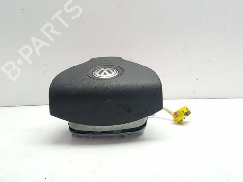Driver airbag VW GOLF V (1K1)  | BP31158235C9 