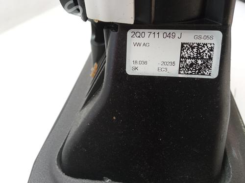 Gear lever SEAT IBIZA V (KJ1, KJG) 1.0 TSI | BP10360308M90 