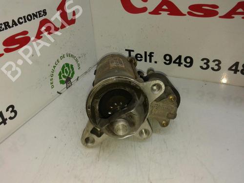 Starter FORD MONDEO II (BAP)  | BP7962689M8 