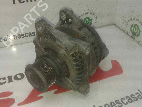 Dynamo CHRYSLER VOYAGER IV (RG, RS) 2.5 CRD (141 hp) 7953796