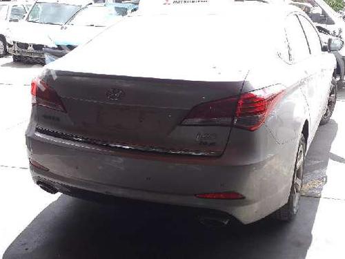 Front right interior door handle HYUNDAI i40 I (VF) | BP10184069I14 - Image 4