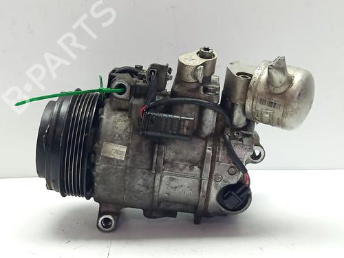 AC compressor MERCEDES-BENZ GLK-CLASS (X204) | BP31157993M34