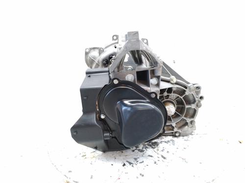 Gearbox FORD FOCUS II (DA_, HCP, DP)  | BP17497801M3 