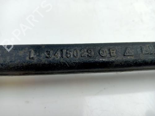 Left front suspension arm BMW X3 (E83) 2.0 d | BP17380350M12 