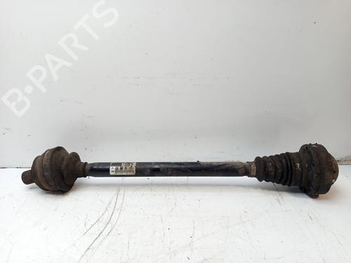 Used Left rear driveshaft Left rear driveshaft AUDI A6 C6 Avant (4F5) [2004-2011] 34053614 34053614