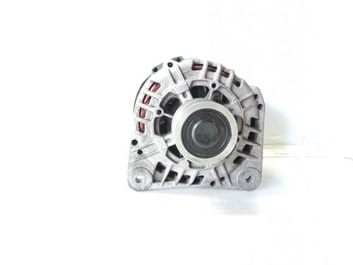 Alternator RENAULT ESPACE III (JE0_) 2.2 dCi (JE0K) | BP9719227M7 