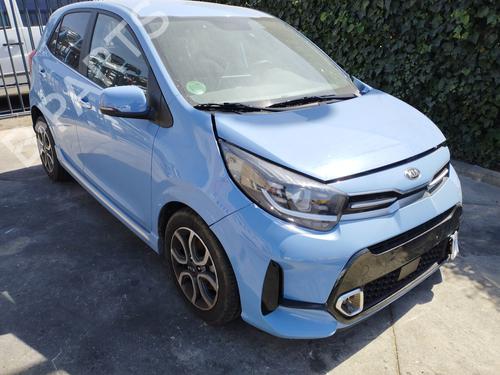 Electronic module KIA PICANTO II (TA) | BP15837048M83 - Image 3