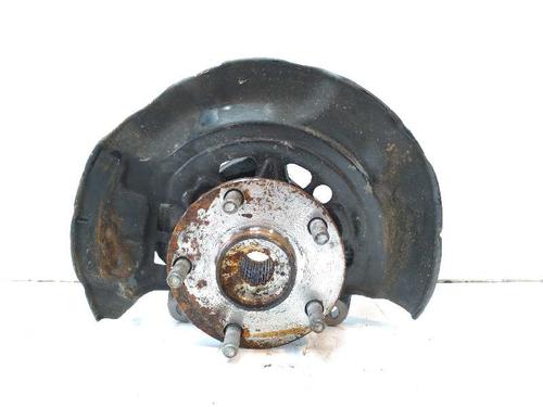 Used Right front steering knuckle Right front steering knuckle 23067434 23067434