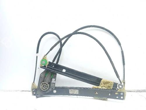 Front left window mechanism AUDI A1 Sportback (8XA, 8XF) 1.2 TFSI | BP24032977C22 