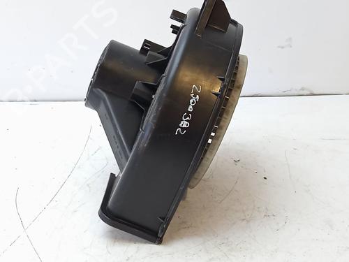 Heater blower motor VW POLO V (6R1, 6C1) | BP31211354M62