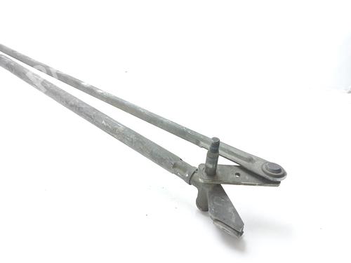 Front wiper motor PEUGEOT 307 (3A/C)  | BP18711502M29 