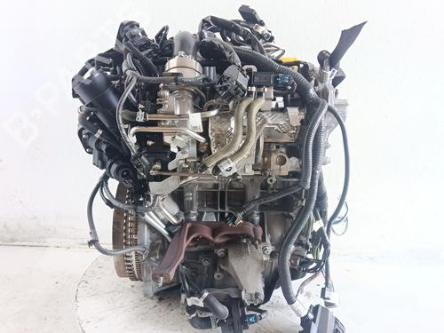 Engine NISSAN QASHQAI II (J11, J11_) 1.3 DIG-T | BP36701076M1 - Image 4