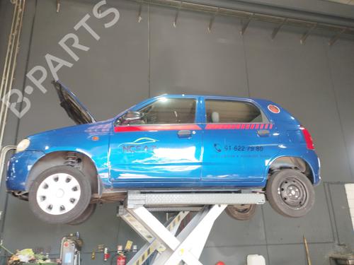 Used Parts SUZUKI ALTO VI (FF, HA24_) 1.1 (RF410) 4489667